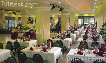 Richmond Ephesus Hotel 14